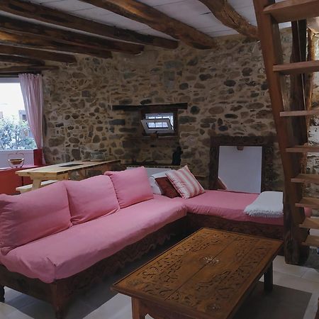 Pas A Pas Chambre D'Hotes Sarrancolin Dış mekan fotoğraf