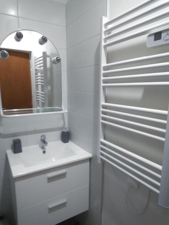 Pas A Pas Chambre D'Hotes Sarrancolin Dış mekan fotoğraf