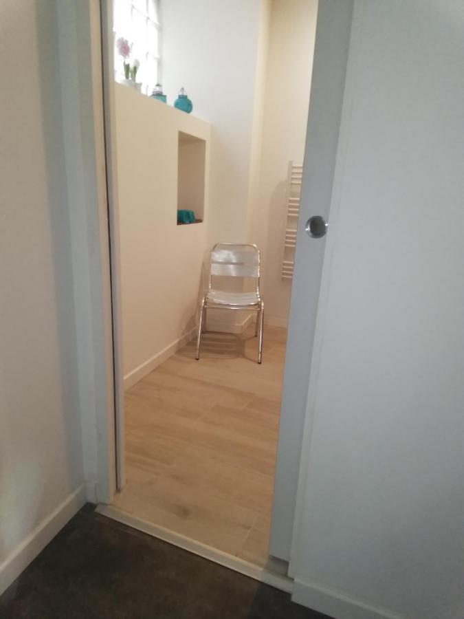 Pas A Pas Chambre D'Hotes Sarrancolin Dış mekan fotoğraf