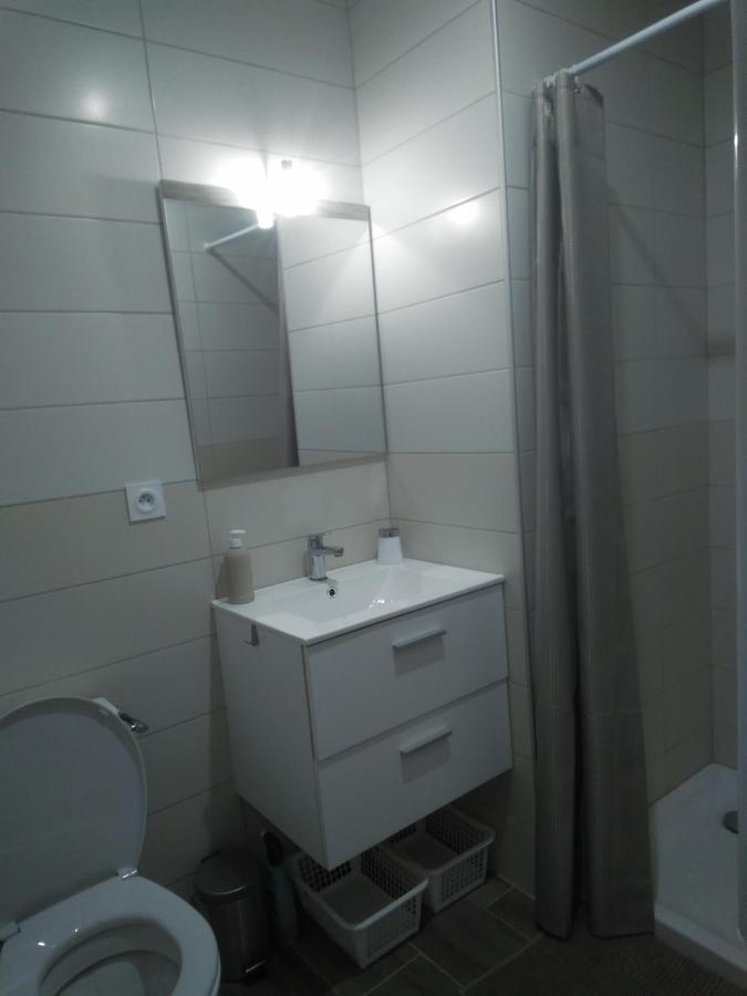 Pas A Pas Chambre D'Hotes Sarrancolin Dış mekan fotoğraf