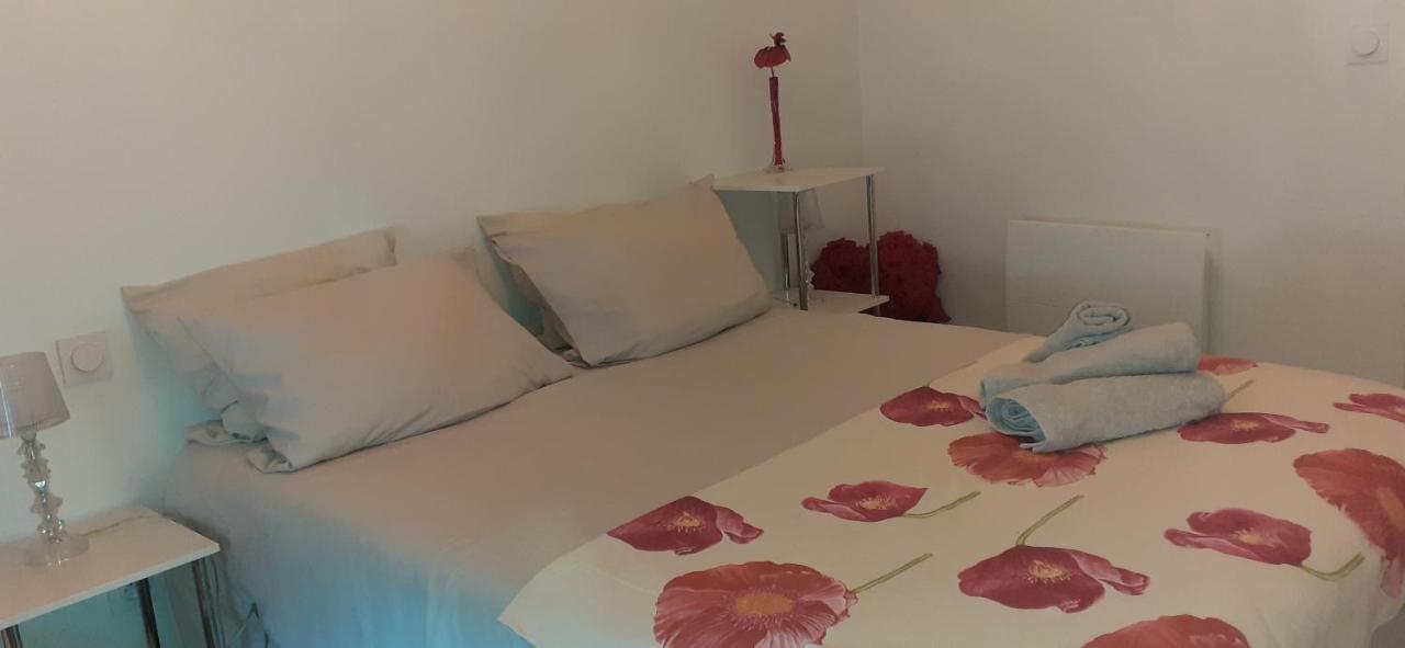 Pas A Pas Chambre D'Hotes Sarrancolin Dış mekan fotoğraf