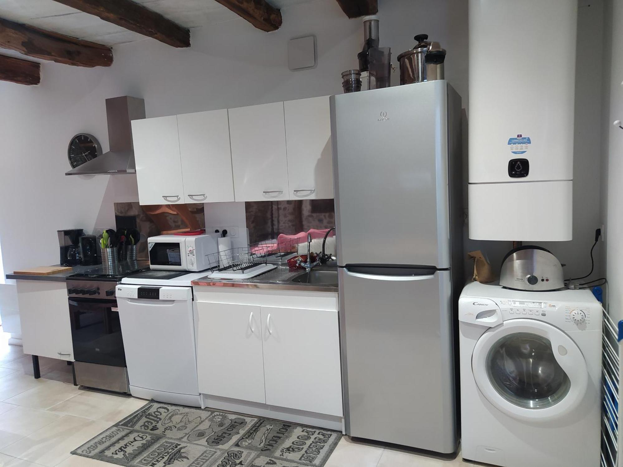 Pas A Pas Chambre D'Hotes Sarrancolin Dış mekan fotoğraf
