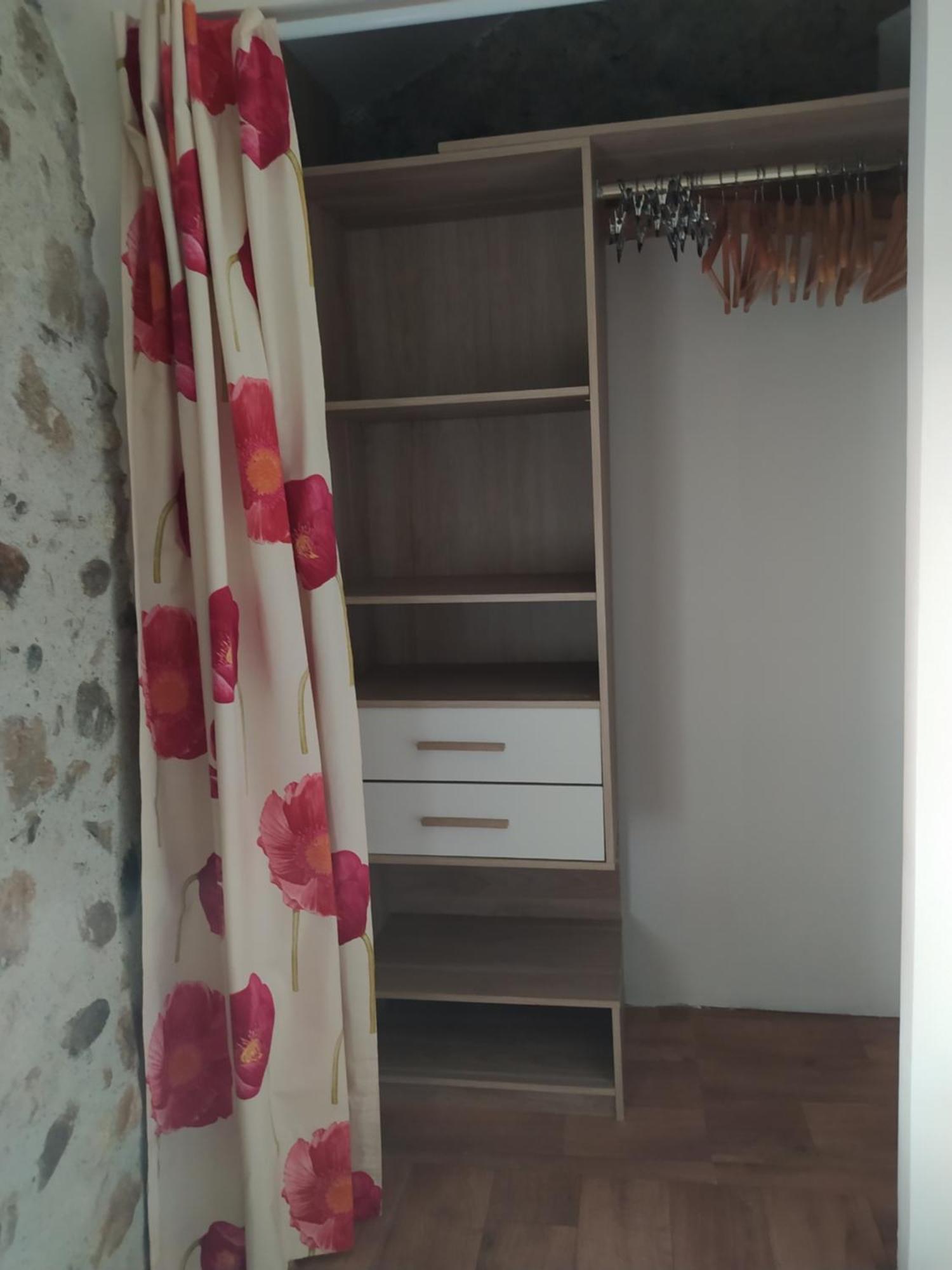Pas A Pas Chambre D'Hotes Sarrancolin Dış mekan fotoğraf