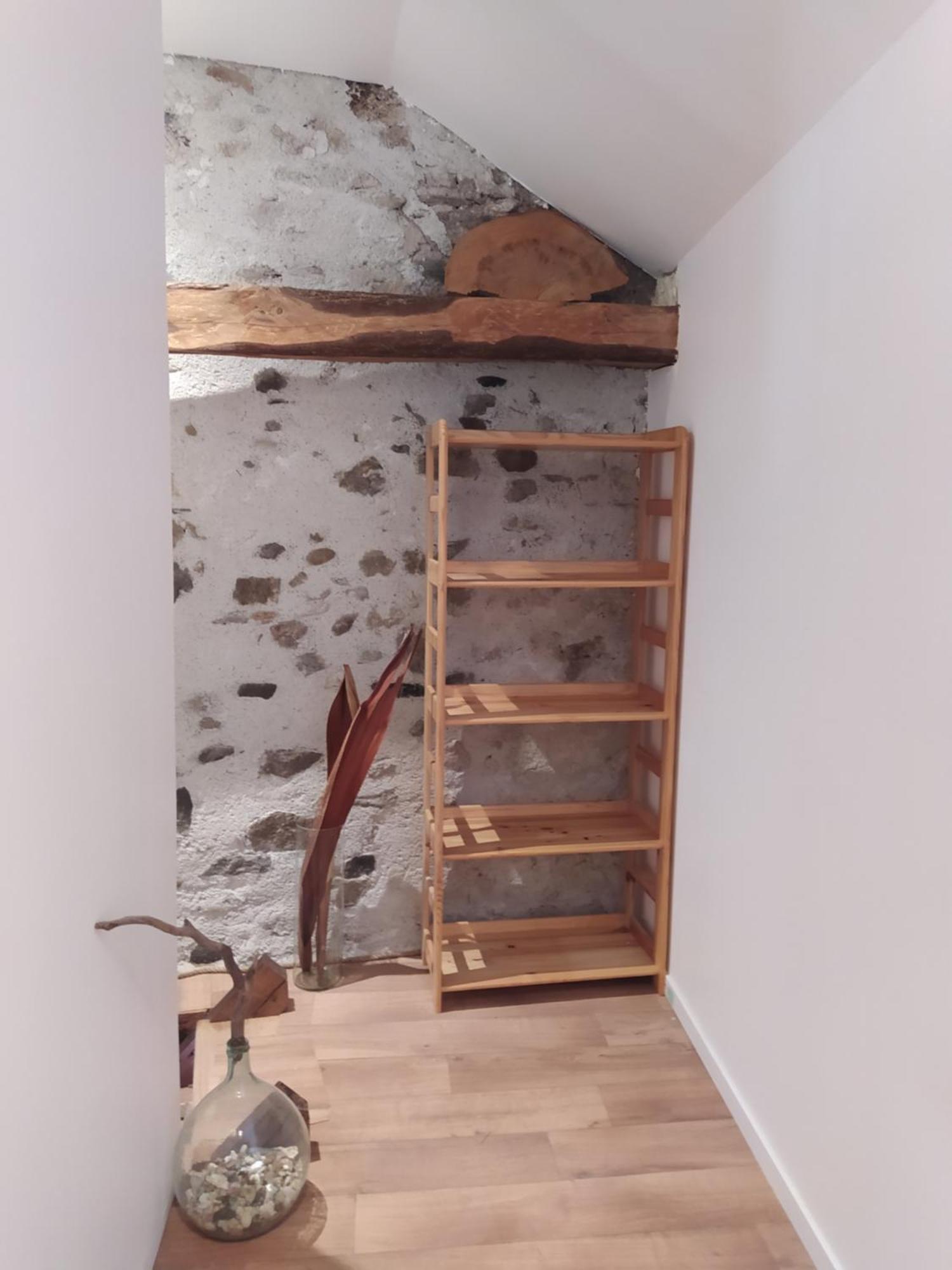 Pas A Pas Chambre D'Hotes Sarrancolin Dış mekan fotoğraf