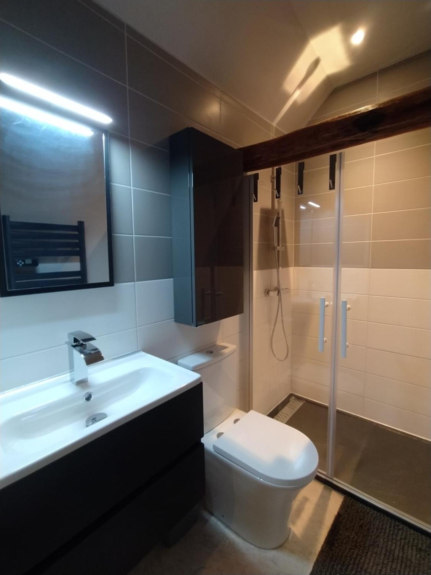 Pas A Pas Chambre D'Hotes Sarrancolin Dış mekan fotoğraf