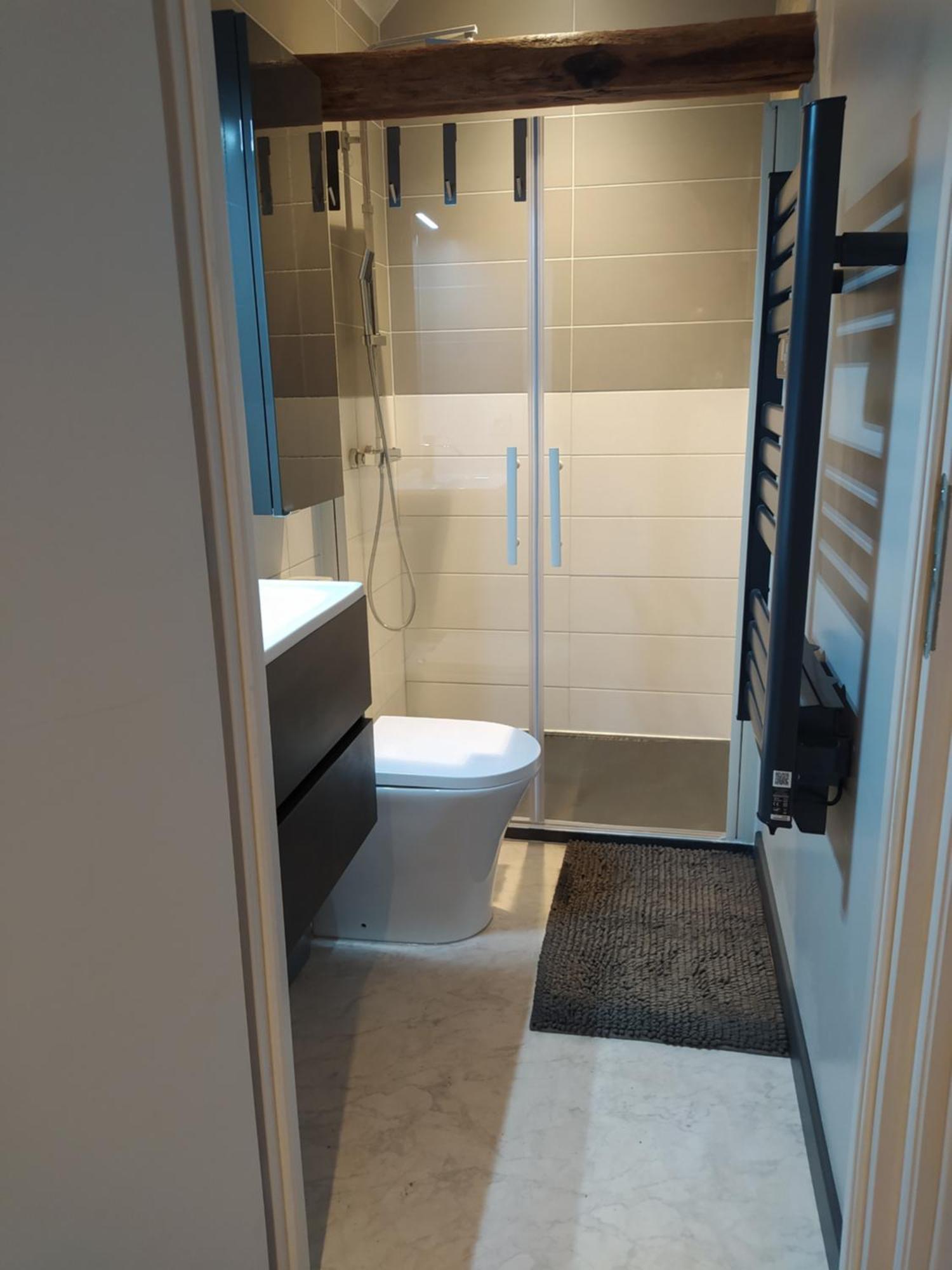 Pas A Pas Chambre D'Hotes Sarrancolin Dış mekan fotoğraf